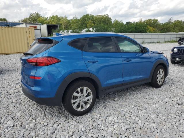 Photo 2 VIN: KM8J3CA42LU143071 - HYUNDAI TUCSON LIM 