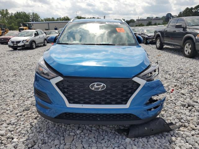 Photo 4 VIN: KM8J3CA42LU143071 - HYUNDAI TUCSON LIM 