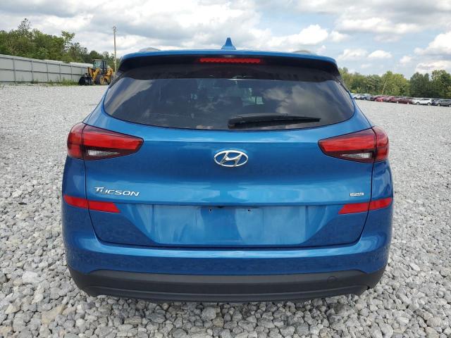 Photo 5 VIN: KM8J3CA42LU143071 - HYUNDAI TUCSON LIM 