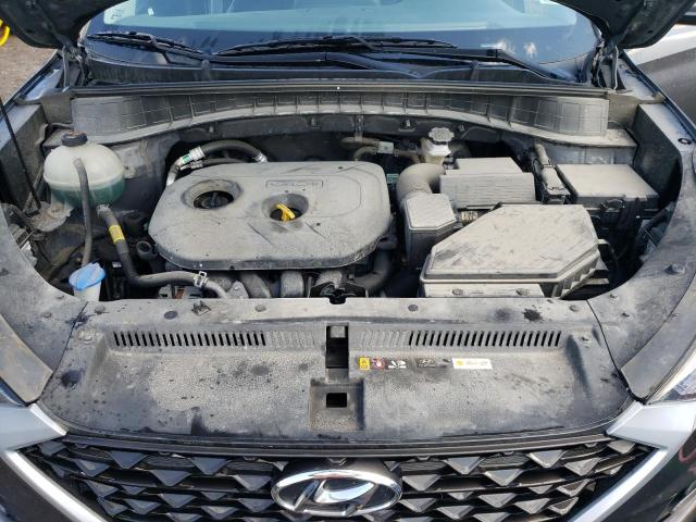 Photo 11 VIN: KM8J3CA42LU225978 - HYUNDAI TUCSON LIM 