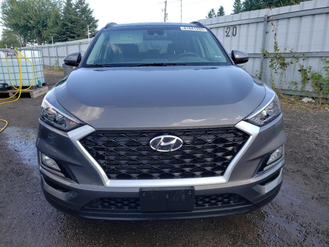 Photo 4 VIN: KM8J3CA42LU225978 - HYUNDAI TUCSON LIM 