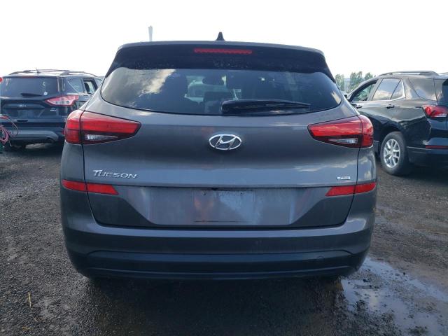 Photo 5 VIN: KM8J3CA42LU225978 - HYUNDAI TUCSON LIM 