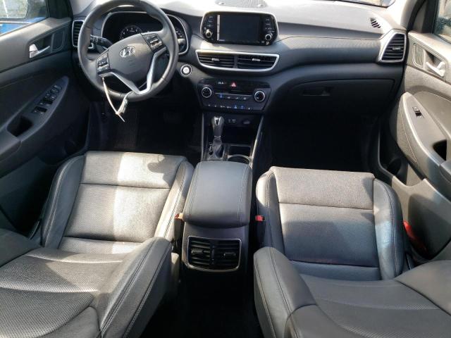 Photo 7 VIN: KM8J3CA42LU225978 - HYUNDAI TUCSON LIM 