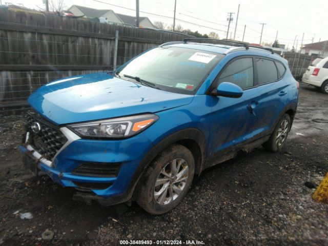 Photo 1 VIN: KM8J3CA42LU262531 - HYUNDAI TUCSON 