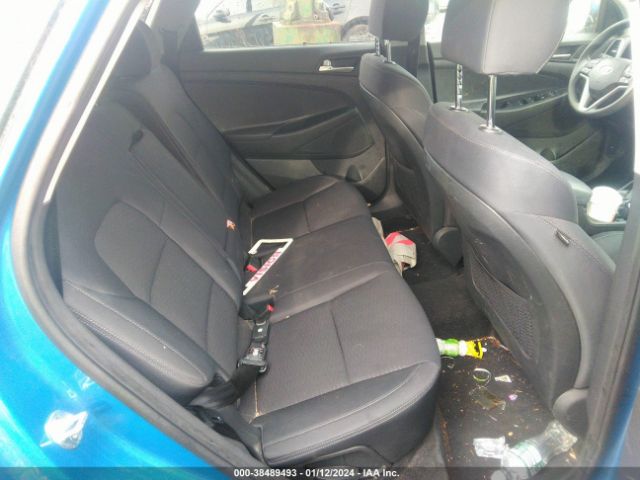 Photo 7 VIN: KM8J3CA42LU262531 - HYUNDAI TUCSON 