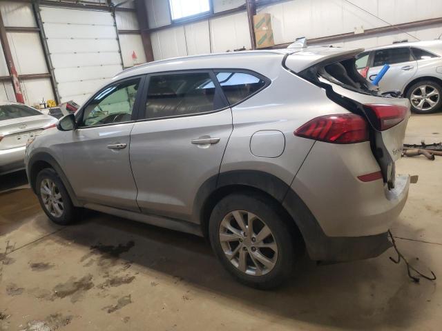 Photo 1 VIN: KM8J3CA42LU266448 - HYUNDAI TUCSON LIM 