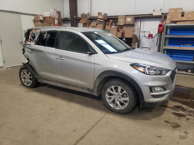 Photo 3 VIN: KM8J3CA42LU266448 - HYUNDAI TUCSON LIM 