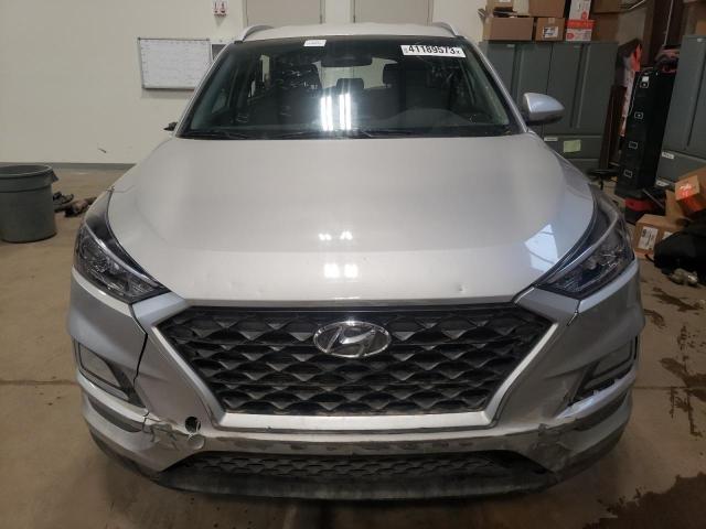 Photo 4 VIN: KM8J3CA42LU266448 - HYUNDAI TUCSON LIM 