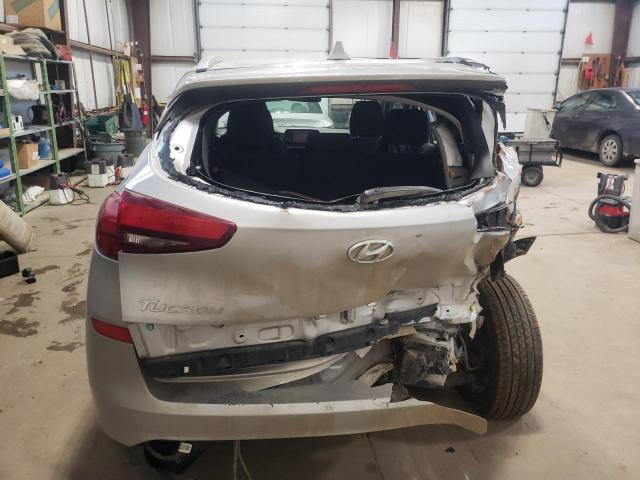 Photo 5 VIN: KM8J3CA42LU266448 - HYUNDAI TUCSON LIM 