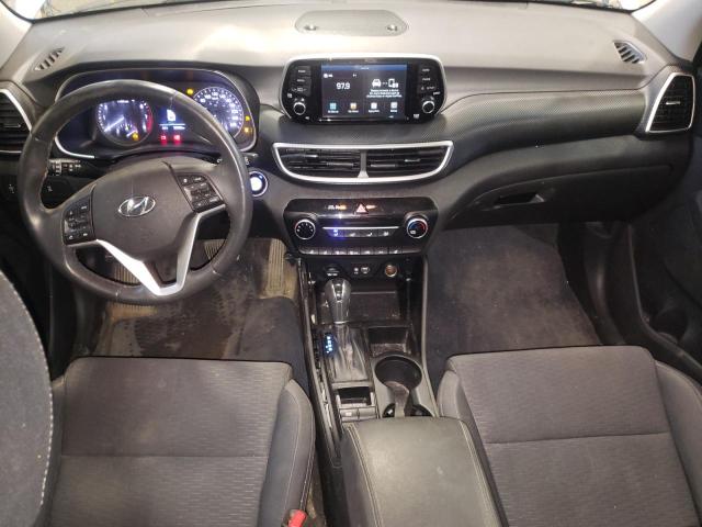 Photo 7 VIN: KM8J3CA42LU266448 - HYUNDAI TUCSON LIM 