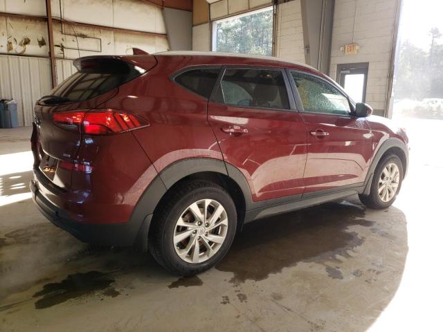 Photo 2 VIN: KM8J3CA42LU267745 - HYUNDAI TUCSON 