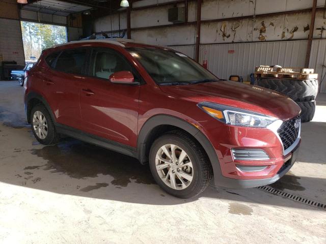 Photo 3 VIN: KM8J3CA42LU267745 - HYUNDAI TUCSON 