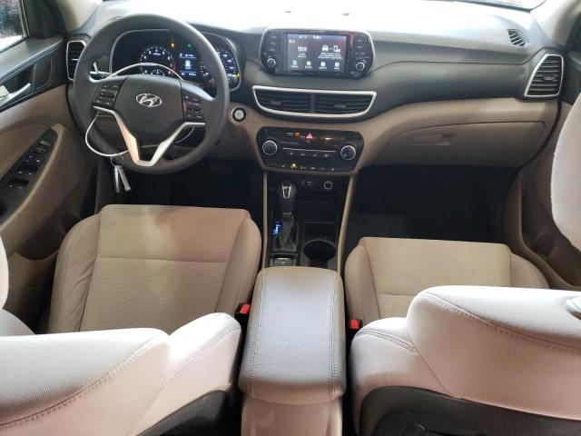 Photo 7 VIN: KM8J3CA42LU267745 - HYUNDAI TUCSON 