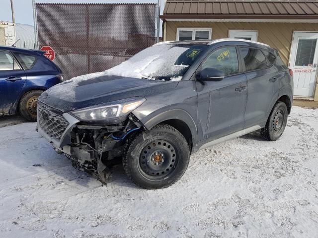 Photo 0 VIN: KM8J3CA42LU267955 - HYUNDAI TUCSON 