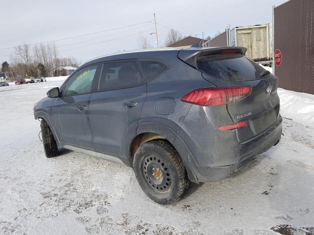 Photo 1 VIN: KM8J3CA42LU267955 - HYUNDAI TUCSON 