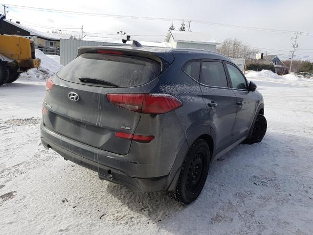 Photo 2 VIN: KM8J3CA42LU267955 - HYUNDAI TUCSON 