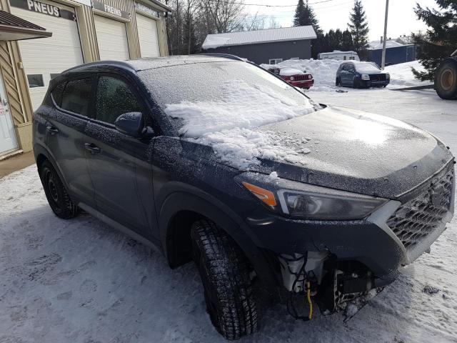 Photo 3 VIN: KM8J3CA42LU267955 - HYUNDAI TUCSON 