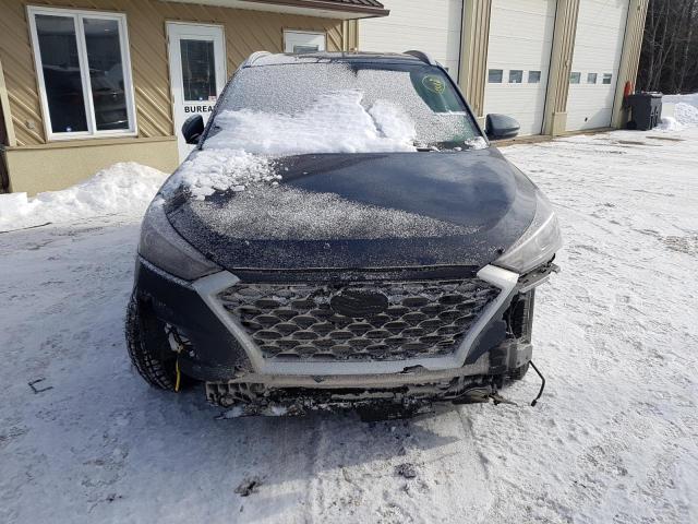 Photo 4 VIN: KM8J3CA42LU267955 - HYUNDAI TUCSON 