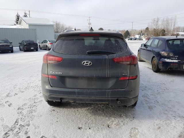 Photo 5 VIN: KM8J3CA42LU267955 - HYUNDAI TUCSON 