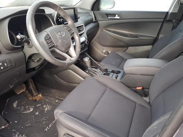 Photo 6 VIN: KM8J3CA42LU267955 - HYUNDAI TUCSON 