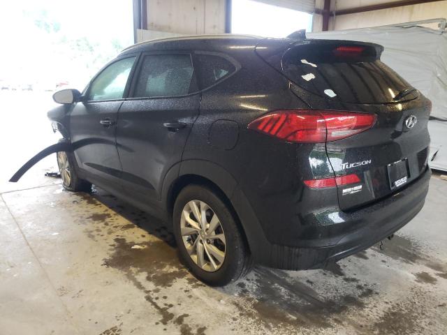 Photo 2 VIN: KM8J3CA42LU270581 - HYUNDAI TUCSON LIM 