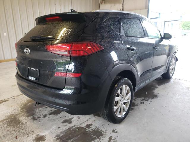 Photo 3 VIN: KM8J3CA42LU270581 - HYUNDAI TUCSON LIM 