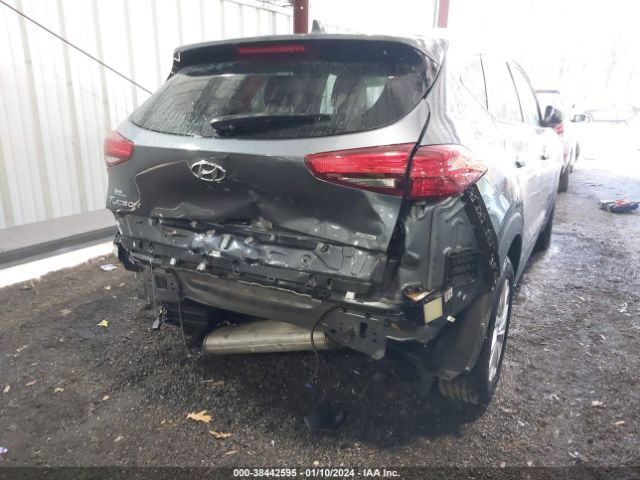 Photo 5 VIN: KM8J3CA42MU296339 - HYUNDAI TUCSON 