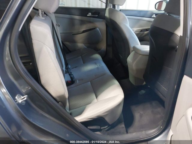 Photo 7 VIN: KM8J3CA42MU296339 - HYUNDAI TUCSON 