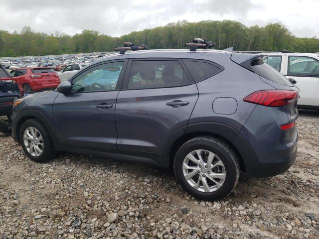 Photo 1 VIN: KM8J3CA42MU374960 - HYUNDAI TUCSON 