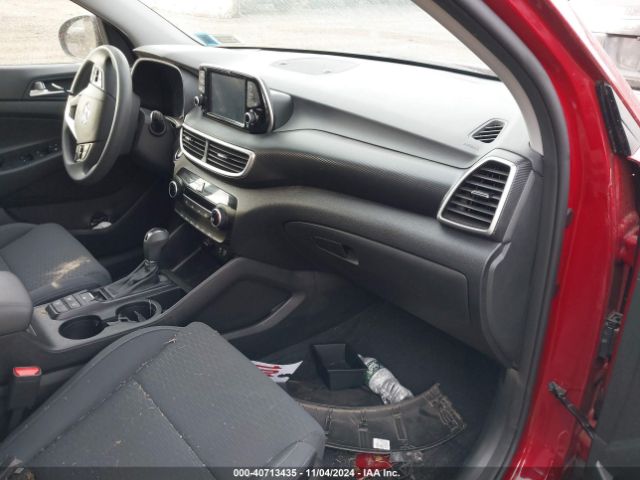 Photo 4 VIN: KM8J3CA42MU385862 - HYUNDAI TUCSON 