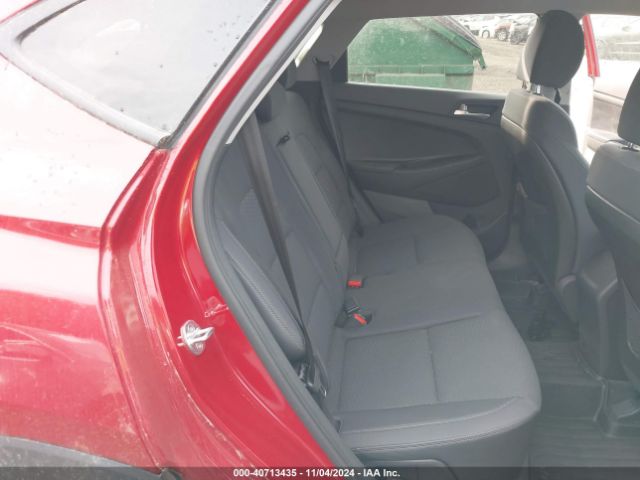 Photo 7 VIN: KM8J3CA42MU385862 - HYUNDAI TUCSON 