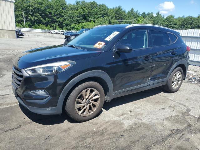 Photo 0 VIN: KM8J3CA43GU039761 - HYUNDAI TUCSON LIM 