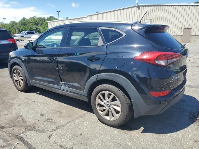 Photo 1 VIN: KM8J3CA43GU039761 - HYUNDAI TUCSON LIM 