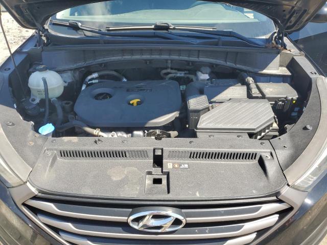 Photo 11 VIN: KM8J3CA43GU039761 - HYUNDAI TUCSON LIM 