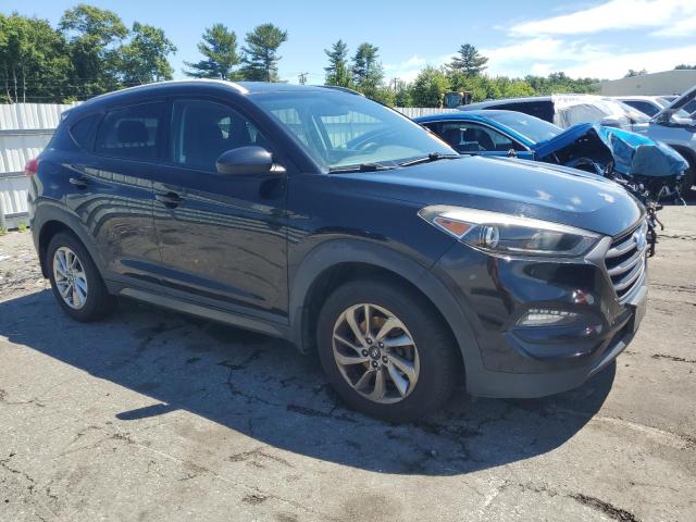 Photo 3 VIN: KM8J3CA43GU039761 - HYUNDAI TUCSON LIM 