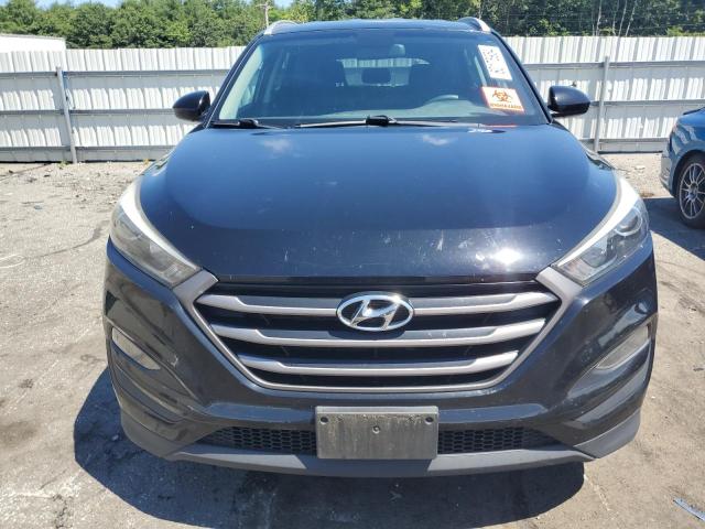 Photo 4 VIN: KM8J3CA43GU039761 - HYUNDAI TUCSON LIM 