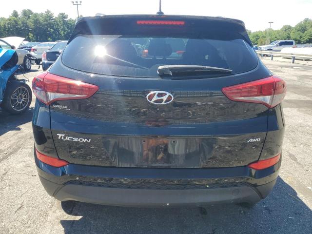 Photo 5 VIN: KM8J3CA43GU039761 - HYUNDAI TUCSON LIM 