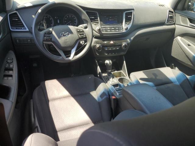 Photo 7 VIN: KM8J3CA43GU039761 - HYUNDAI TUCSON LIM 