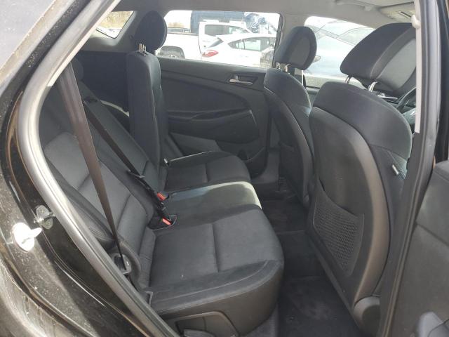 Photo 10 VIN: KM8J3CA43GU055944 - HYUNDAI TUCSON LIM 