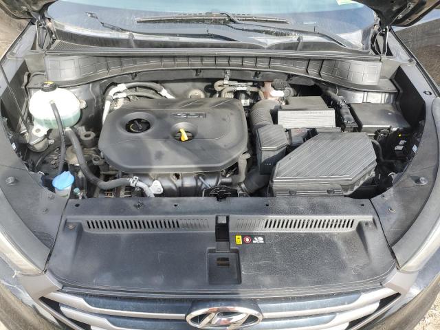 Photo 11 VIN: KM8J3CA43GU055944 - HYUNDAI TUCSON LIM 