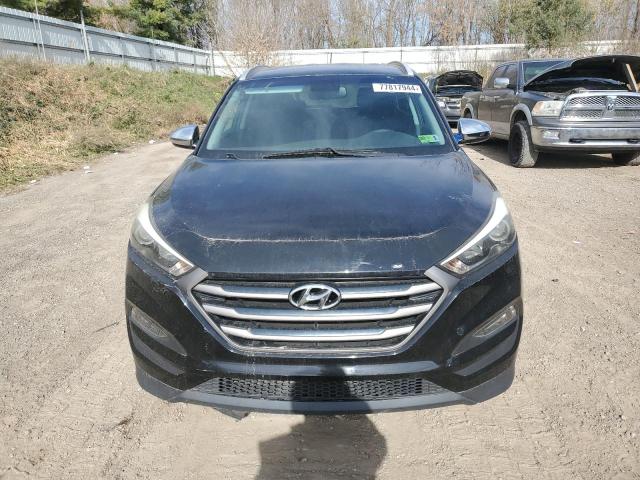 Photo 4 VIN: KM8J3CA43GU055944 - HYUNDAI TUCSON LIM 