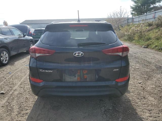 Photo 5 VIN: KM8J3CA43GU055944 - HYUNDAI TUCSON LIM 