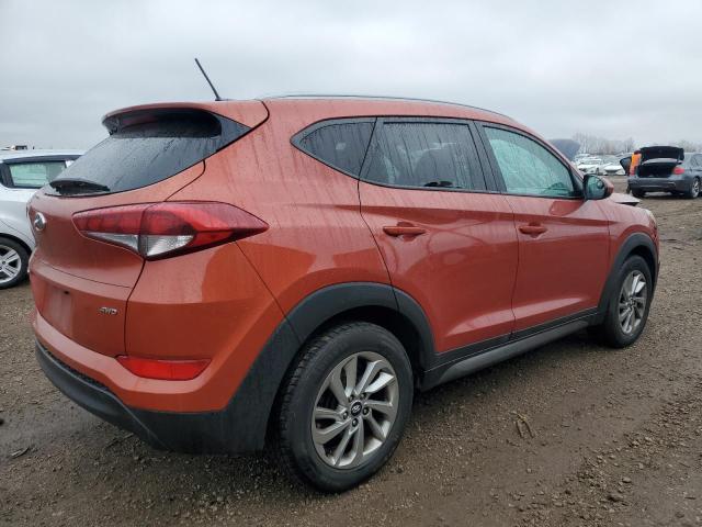 Photo 2 VIN: KM8J3CA43GU059749 - HYUNDAI TUCSON LIM 