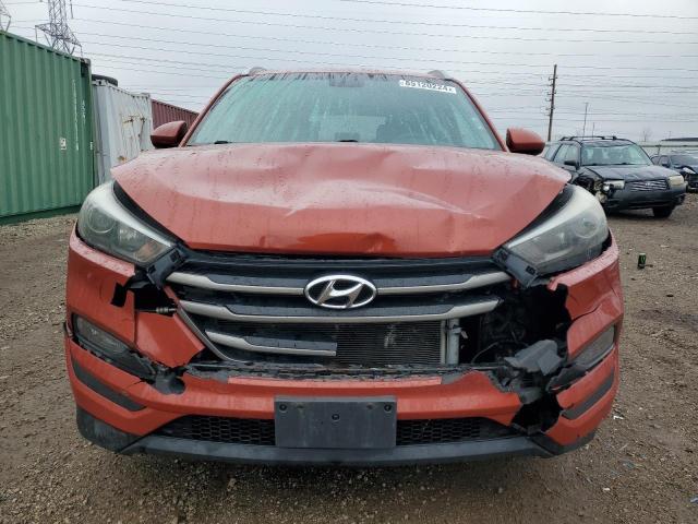 Photo 4 VIN: KM8J3CA43GU059749 - HYUNDAI TUCSON LIM 