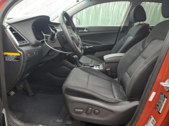 Photo 6 VIN: KM8J3CA43GU059749 - HYUNDAI TUCSON LIM 