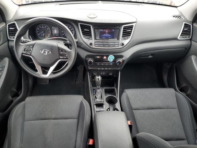 Photo 7 VIN: KM8J3CA43GU059749 - HYUNDAI TUCSON LIM 