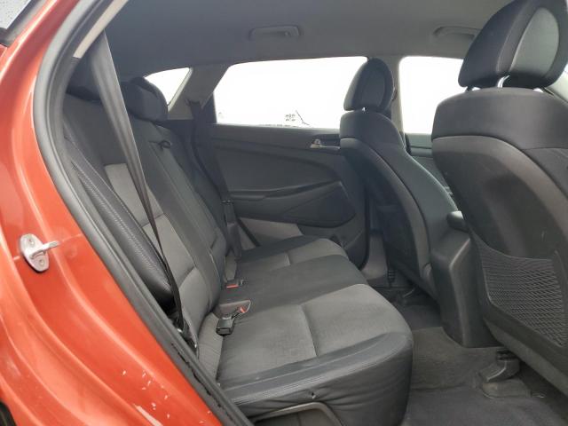 Photo 9 VIN: KM8J3CA43GU059749 - HYUNDAI TUCSON LIM 