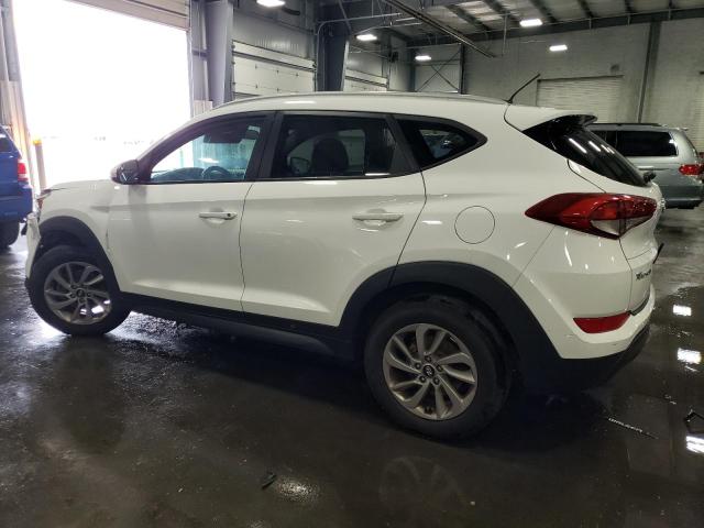 Photo 1 VIN: KM8J3CA43GU077247 - HYUNDAI TUCSON LIM 