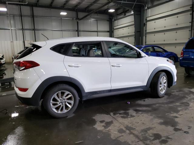 Photo 2 VIN: KM8J3CA43GU077247 - HYUNDAI TUCSON LIM 