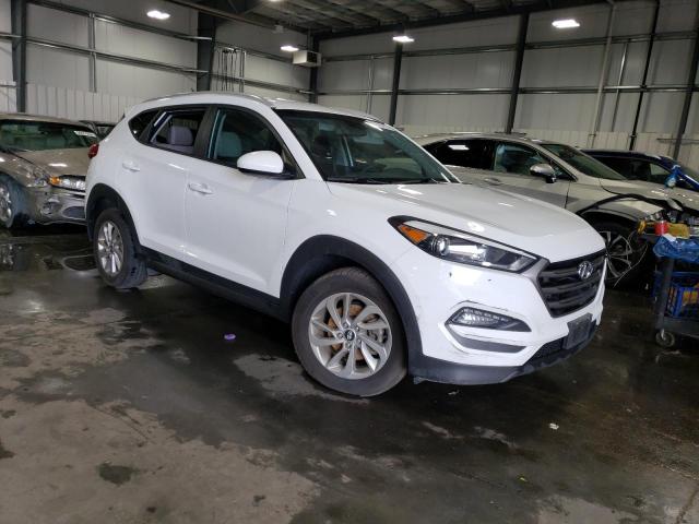 Photo 3 VIN: KM8J3CA43GU077247 - HYUNDAI TUCSON LIM 